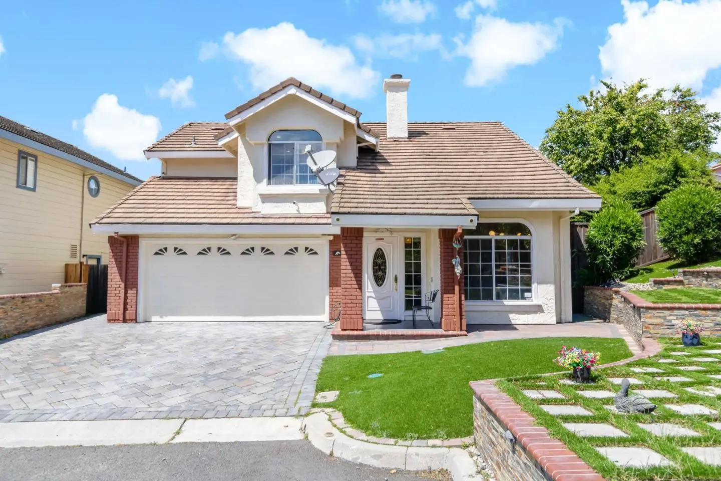 3389 Brook Leaf Ct, SAN JOSE