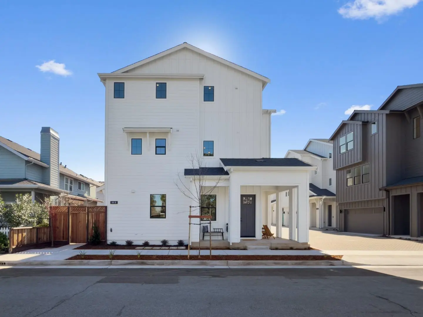 56 Sunnyside Ave, CAMPBELL