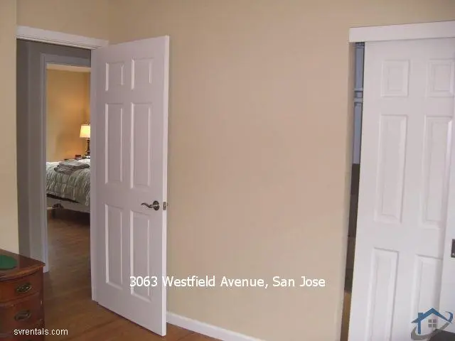 3063 Westfield Ave, SAN JOSE