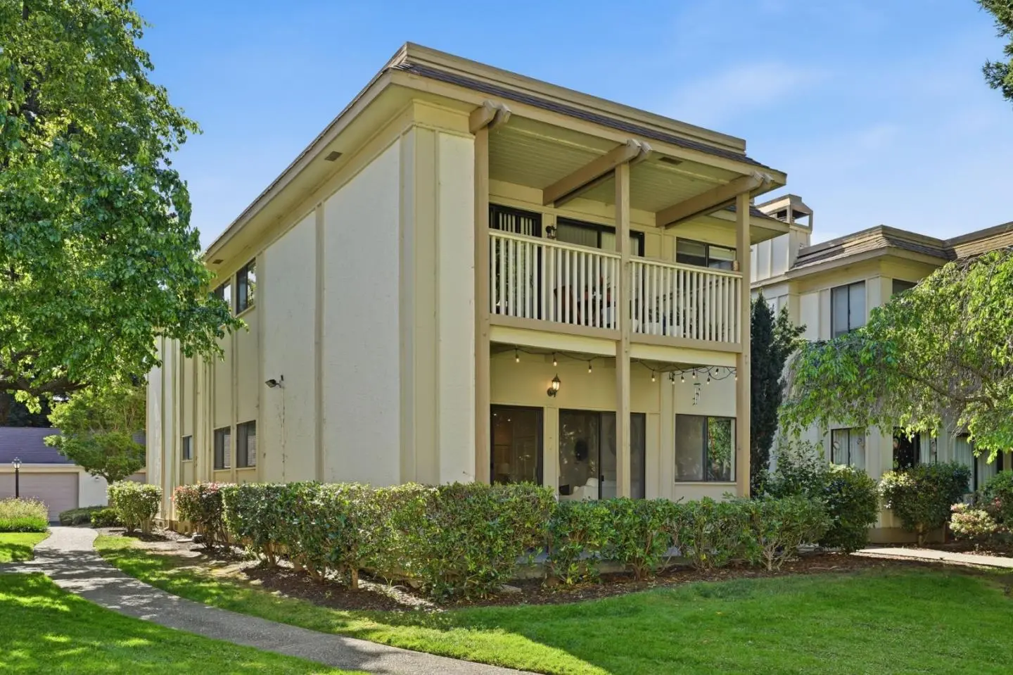 50 Horgan Ave 47, REDWOOD CITY