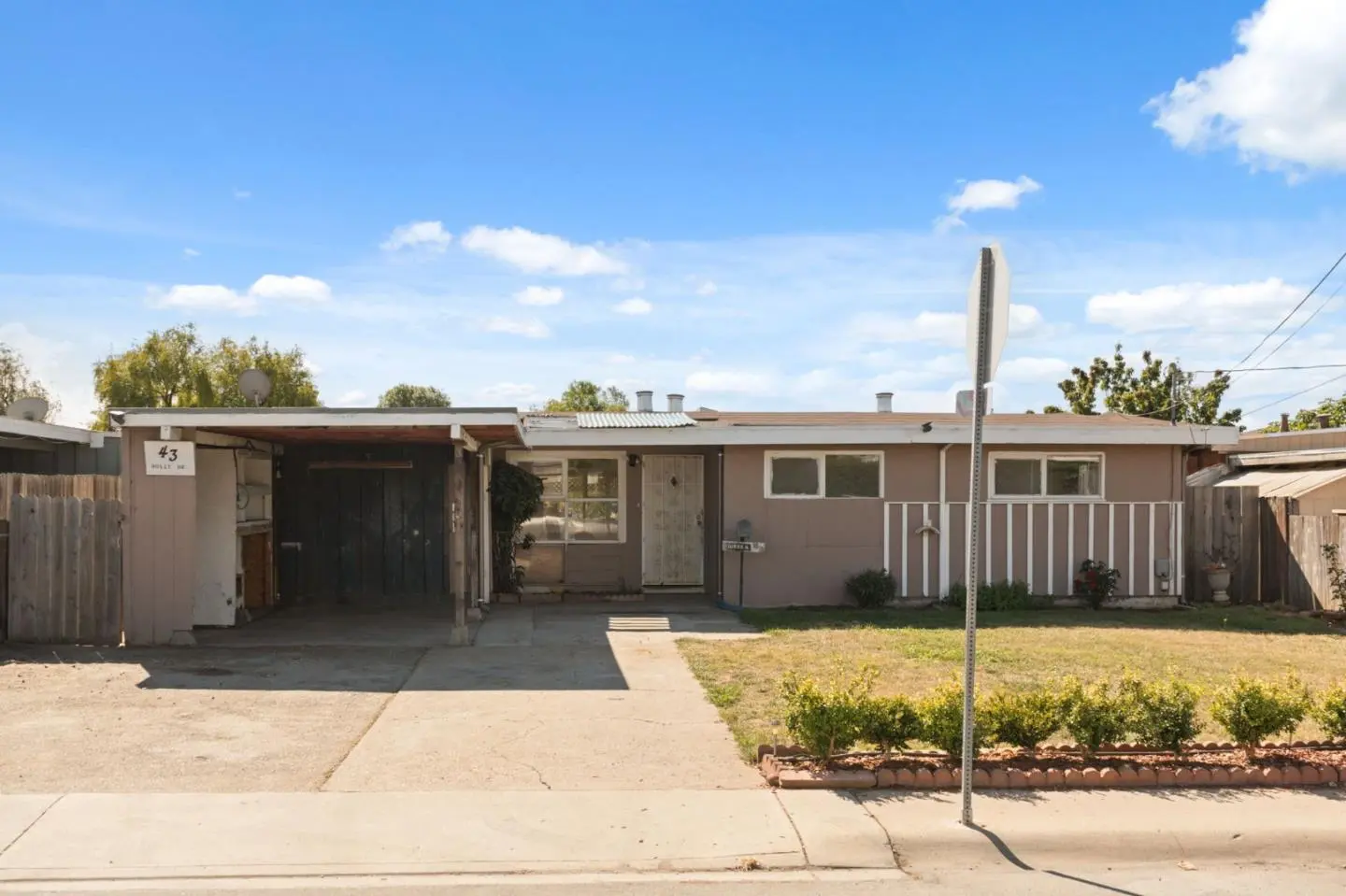 43 Holly Dr, WATSONVILLE