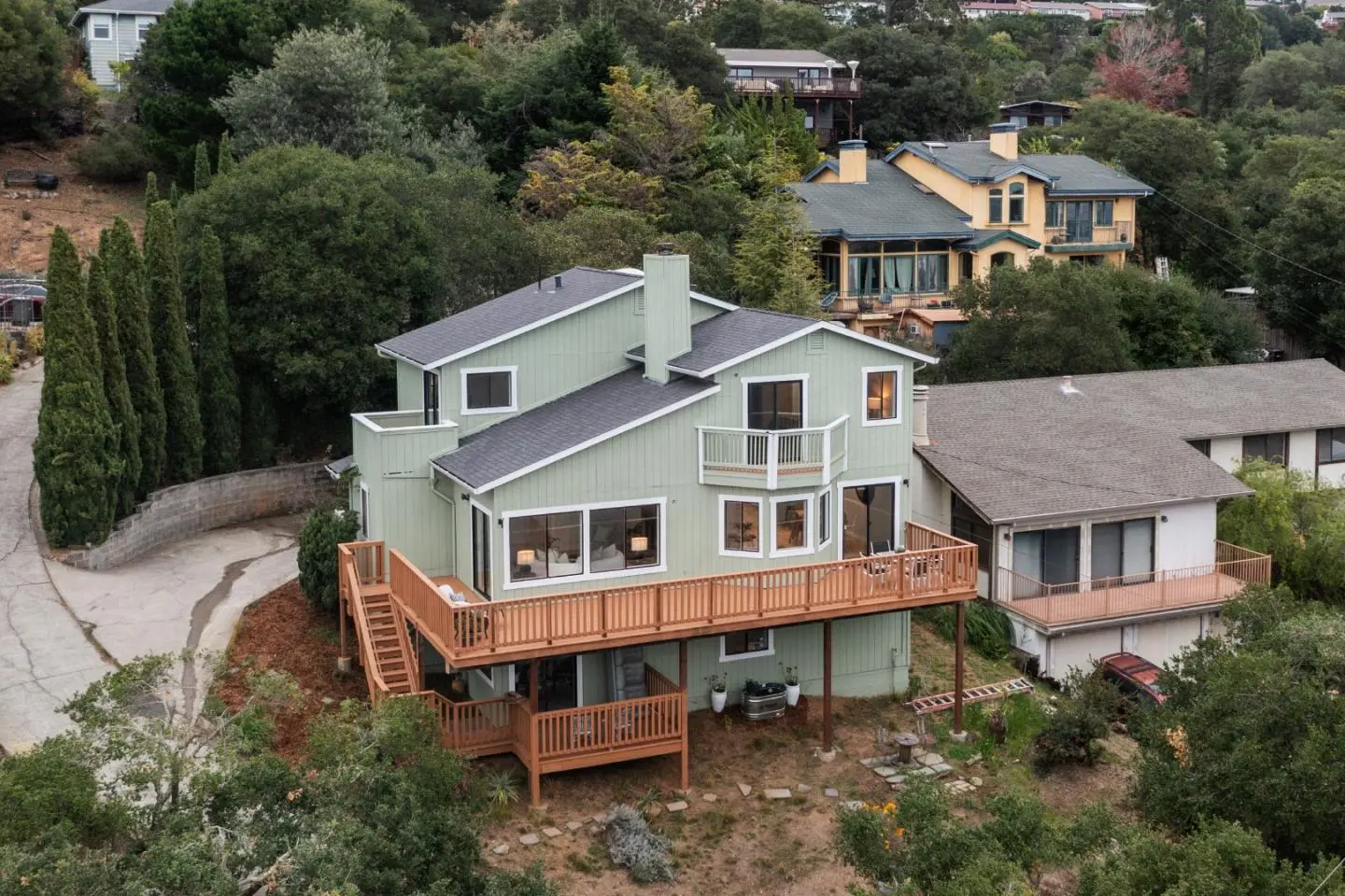 3600 Klamath St, OAKLAND