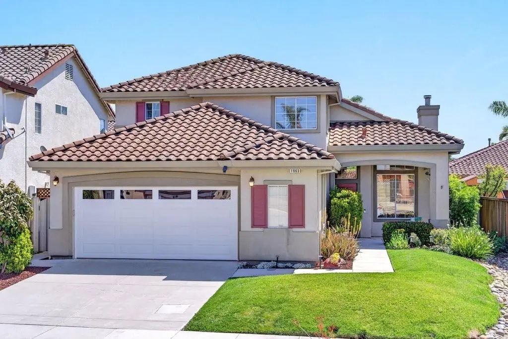 1963 Cabernet Way, SALINAS