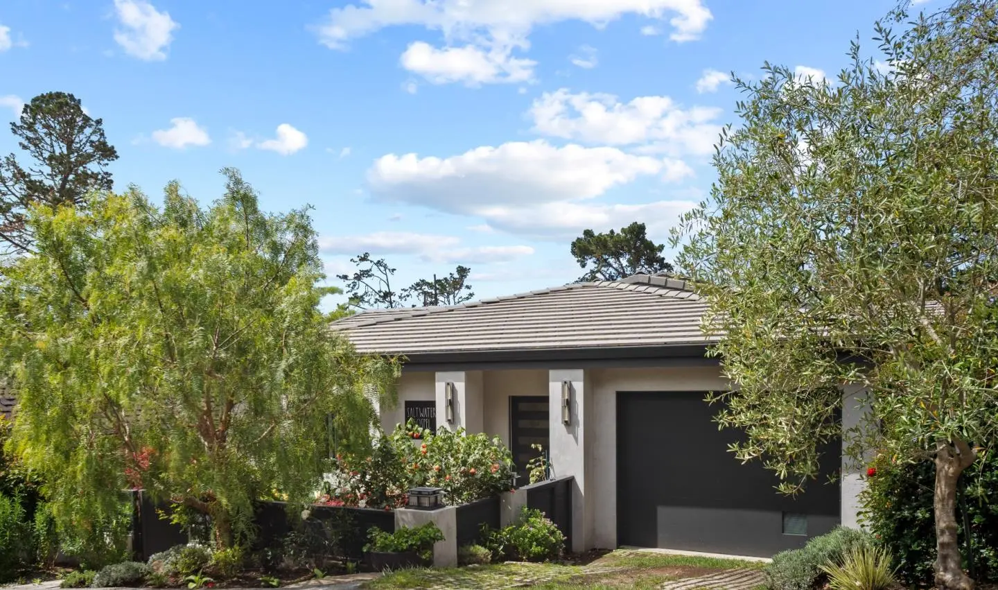 . Lobos, 4 Nw Of 1st Ave., CARMEL