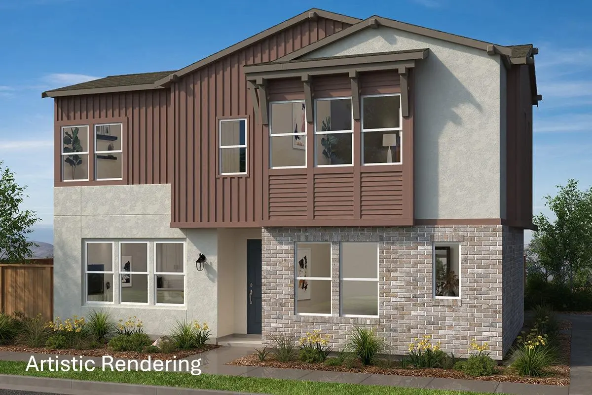 18094 Calabazas, MORGAN HILL