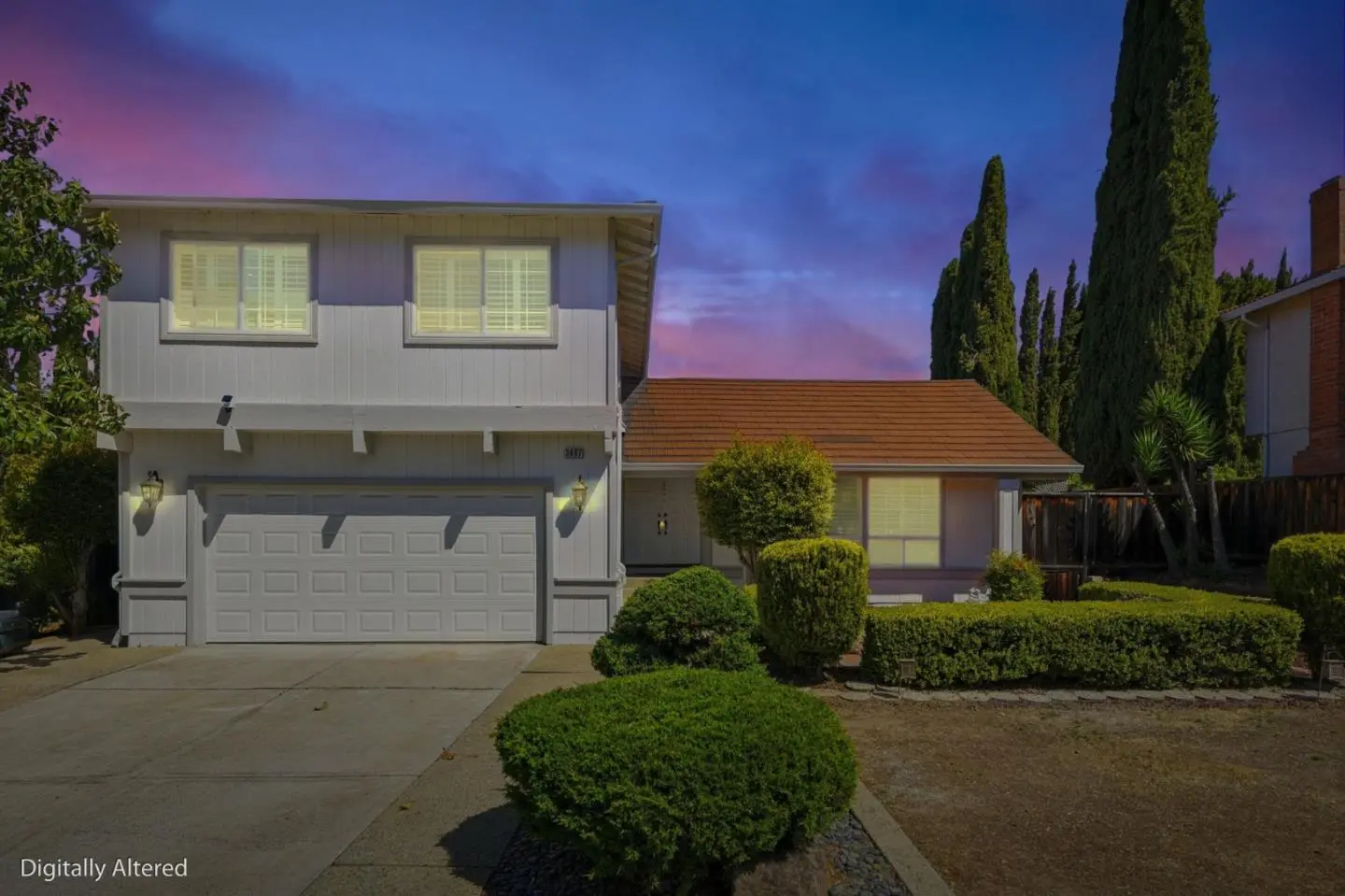 3607 Deedham Dr, SAN JOSE