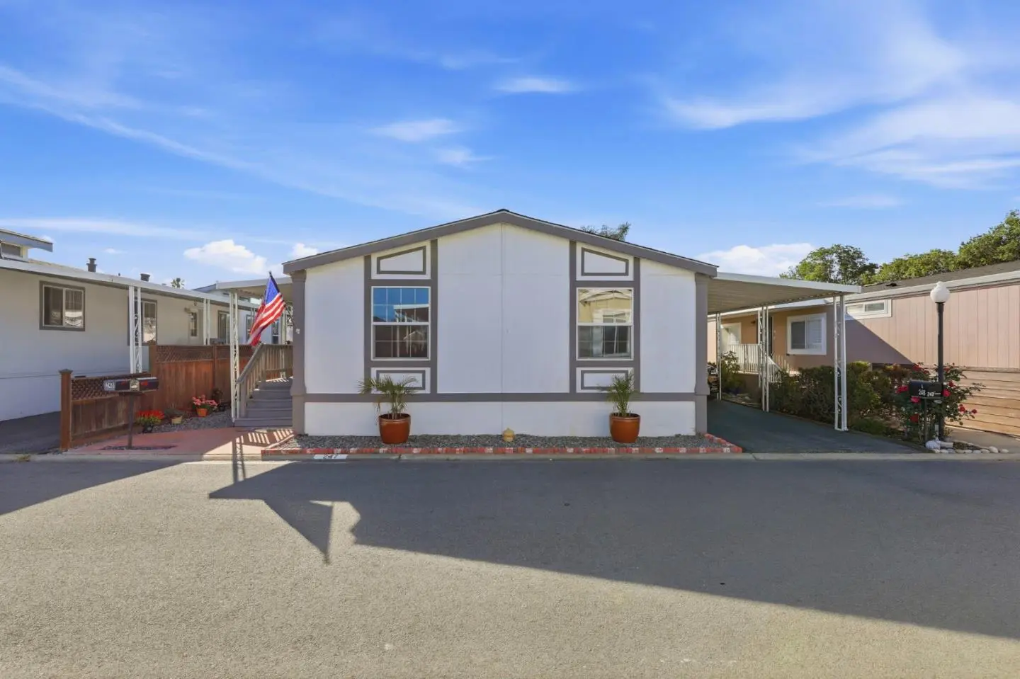 600 E Weddell Dr 247, SUNNYVALE