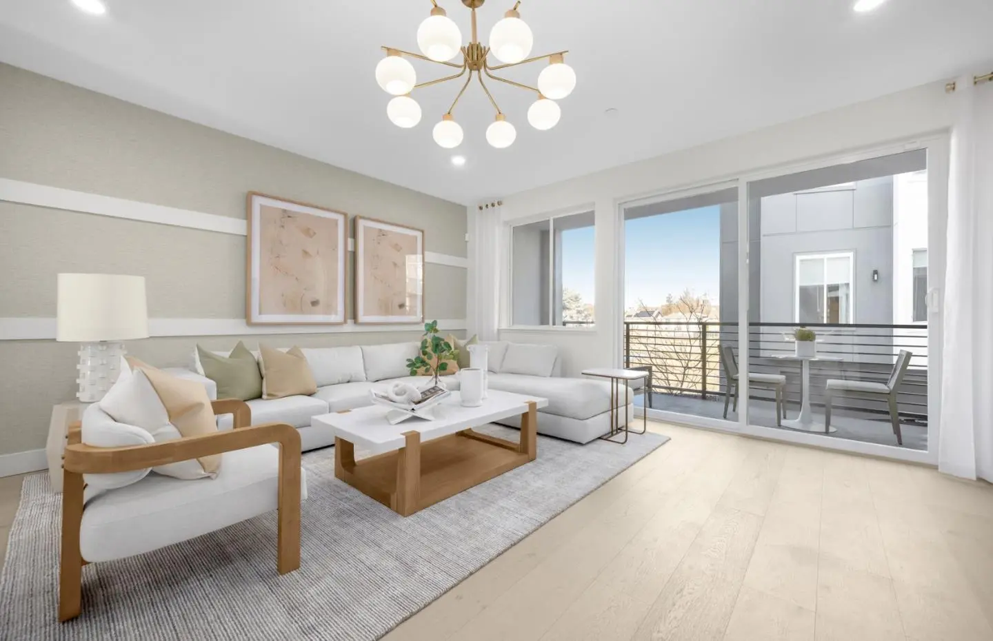 293 Dreamland Way 65-07 - Plan 4, CAMPBELL