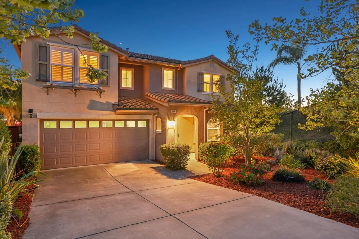 700 Portofino Pl, San Jose