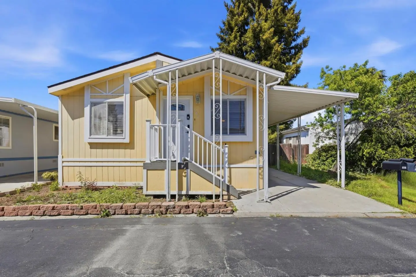 307 Southbay Dr 307, SAN JOSE