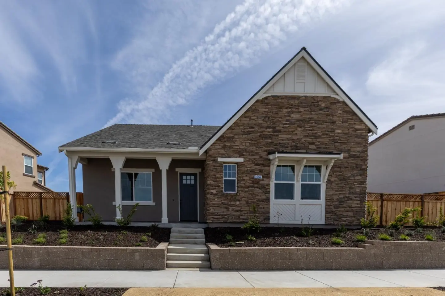 3052 El Capitan Dr, MARINA