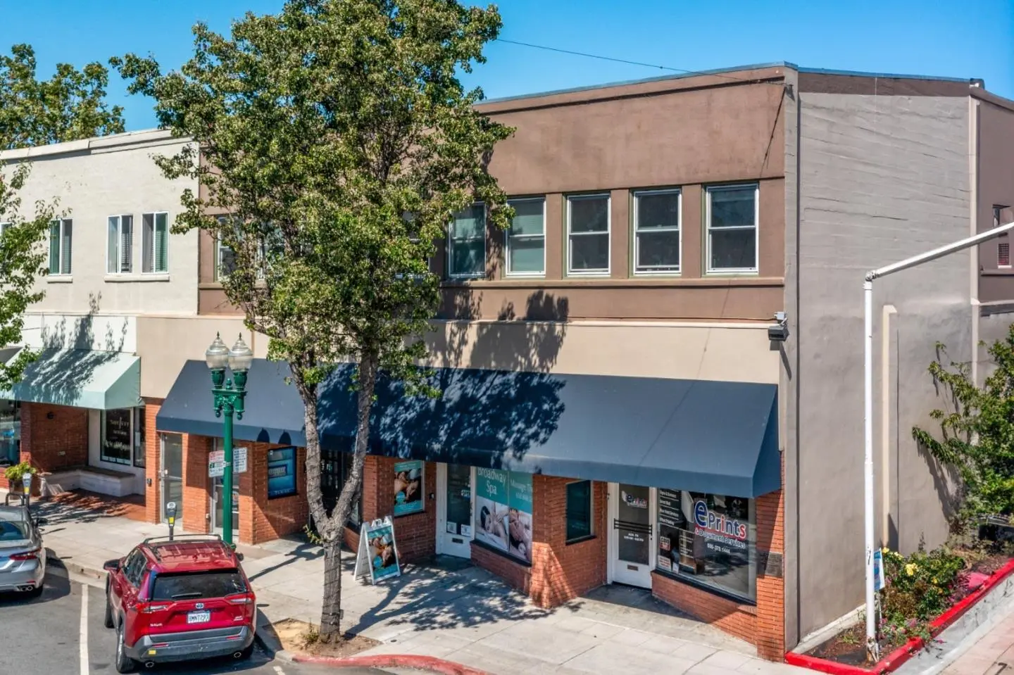 1126 Broadway 1, BURLINGAME