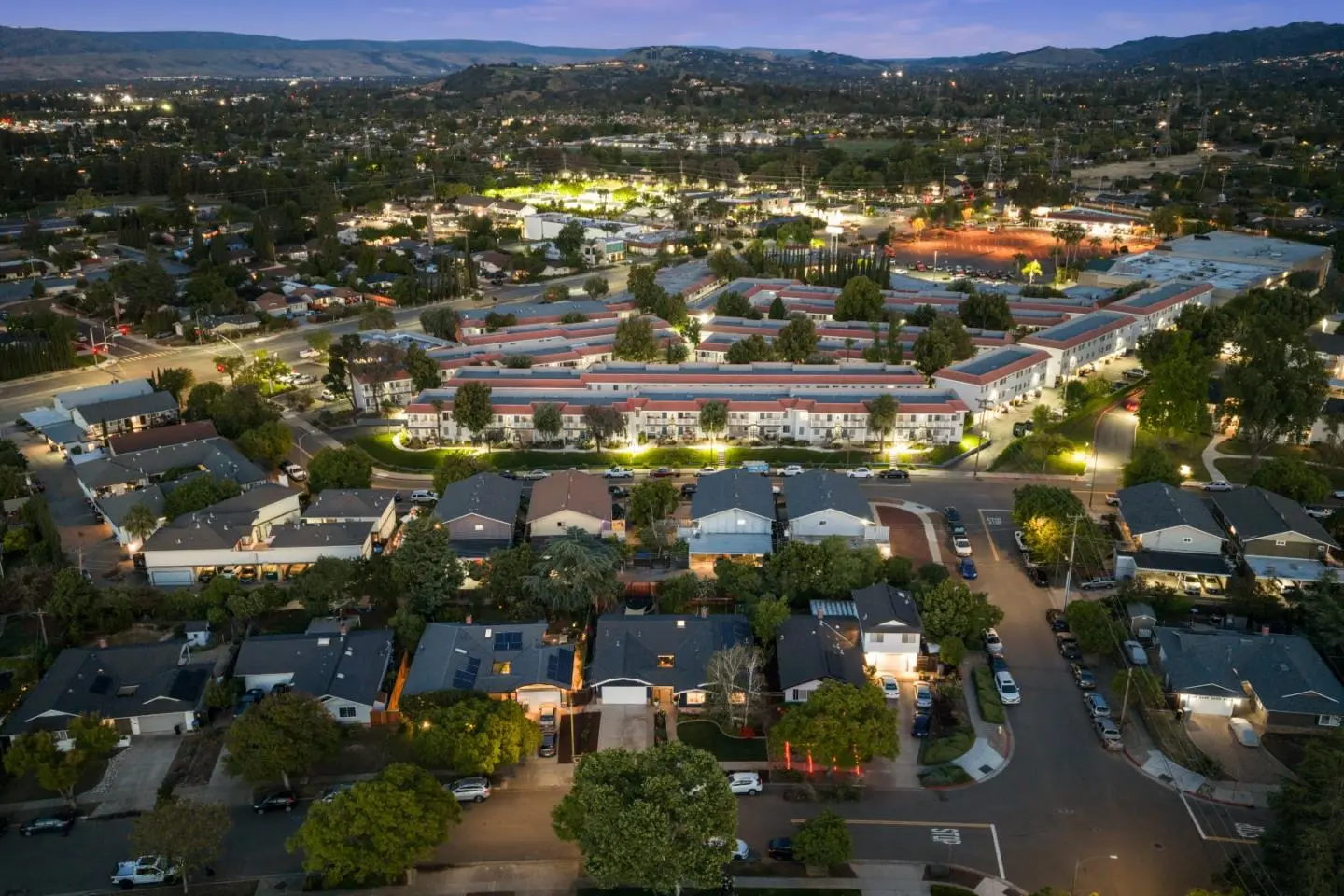 5270 Alan Ave, San Jose