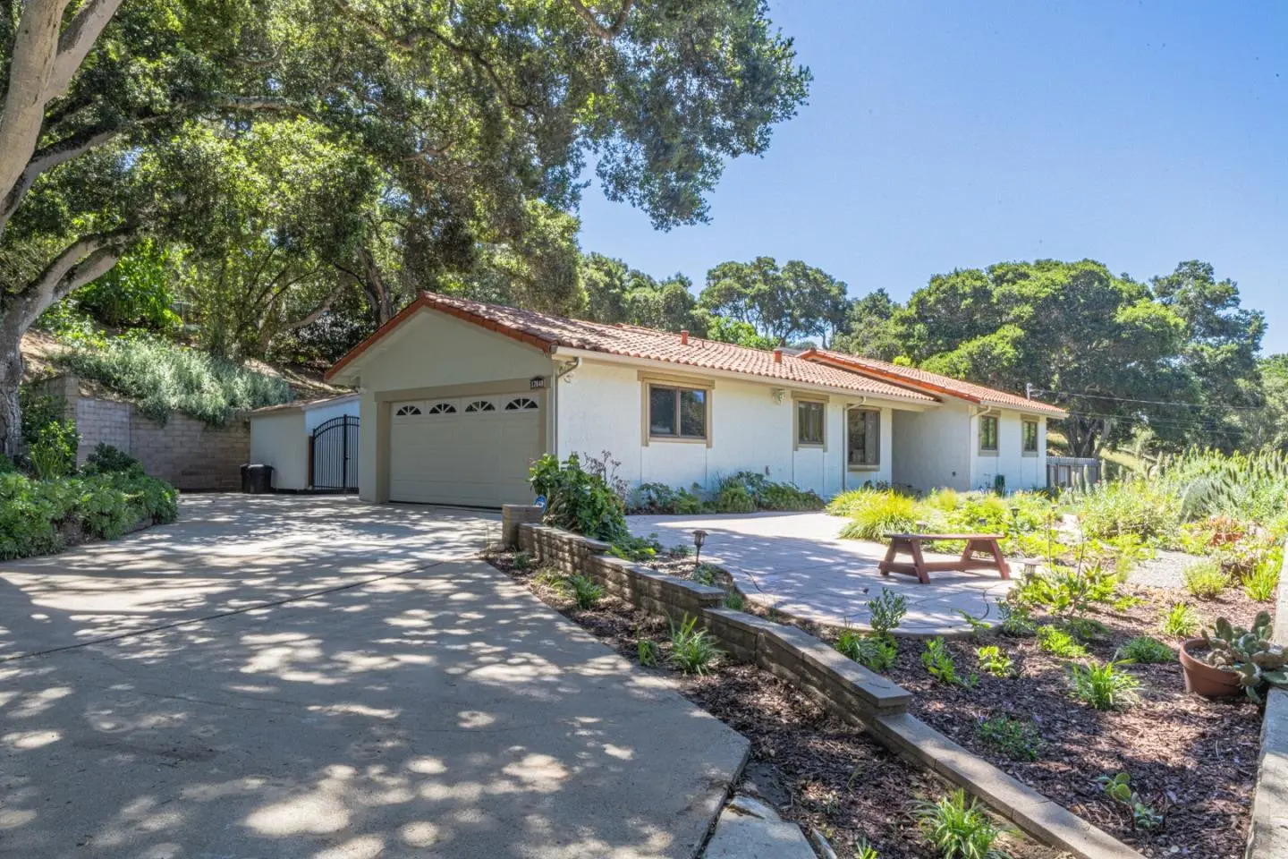 17848 Berta Canyon Rd, Salinas