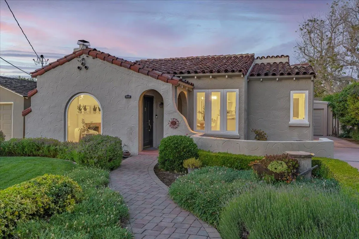 1068 Merle Ave, SAN JOSE