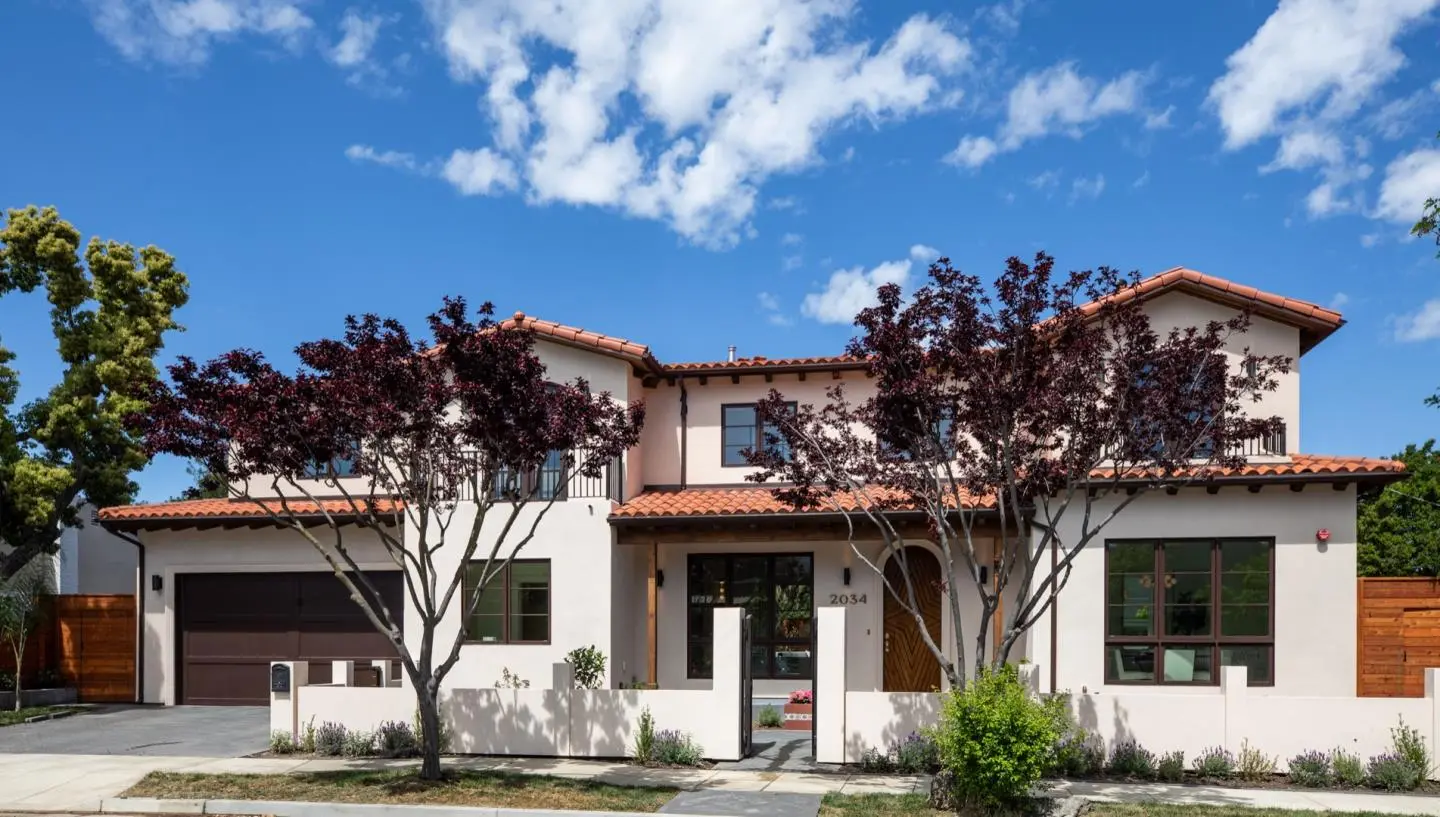2034 Washington Ave, REDWOOD CITY