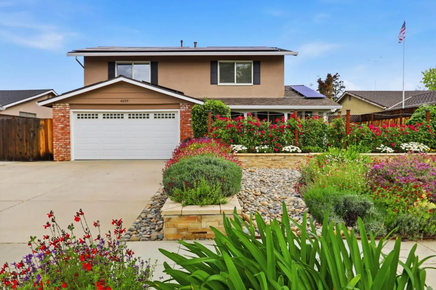 4029 Ross Park Dr, SAN JOSE