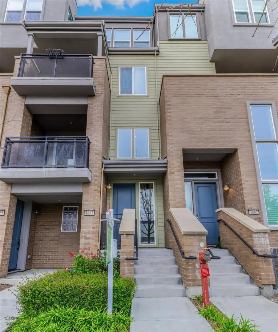 1863 Dobbin Dr, SAN JOSE