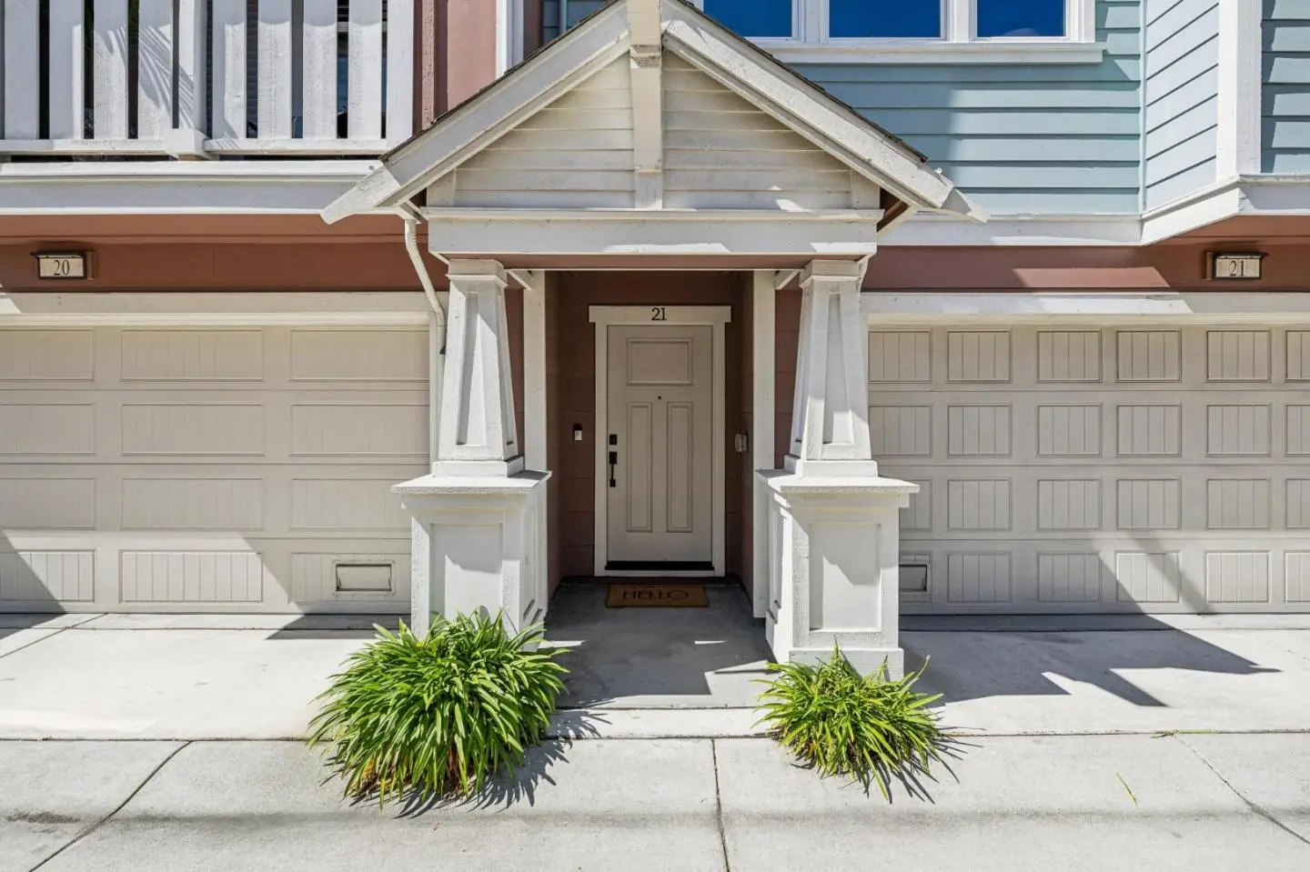 21 Tidal Way, San Mateo