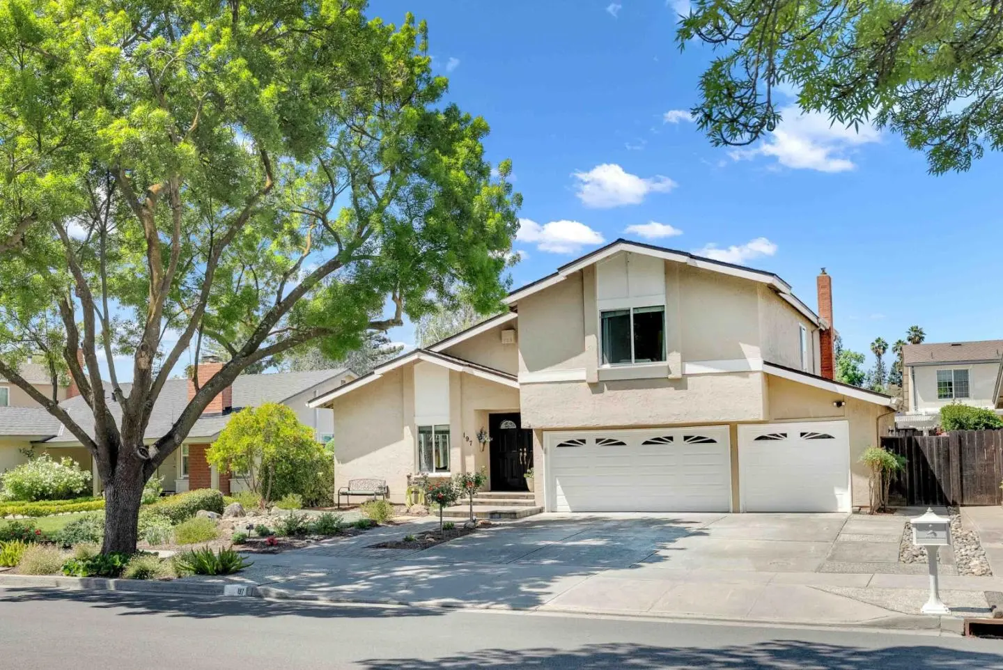 197 Giddings Ct, SAN JOSE