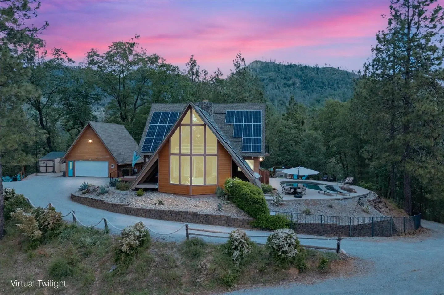 19754 Solus Campground Rd, Lakehead