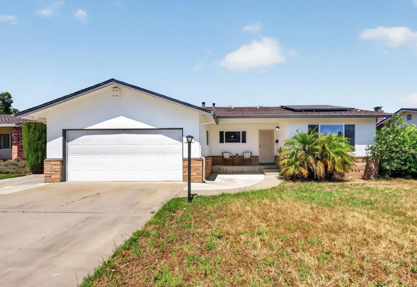 1321 Fernwood Ln, GILROY