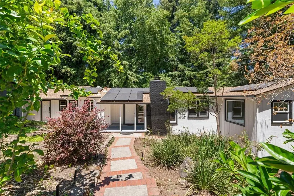 20476 Santa Cruz Hwy, LOS GATOS