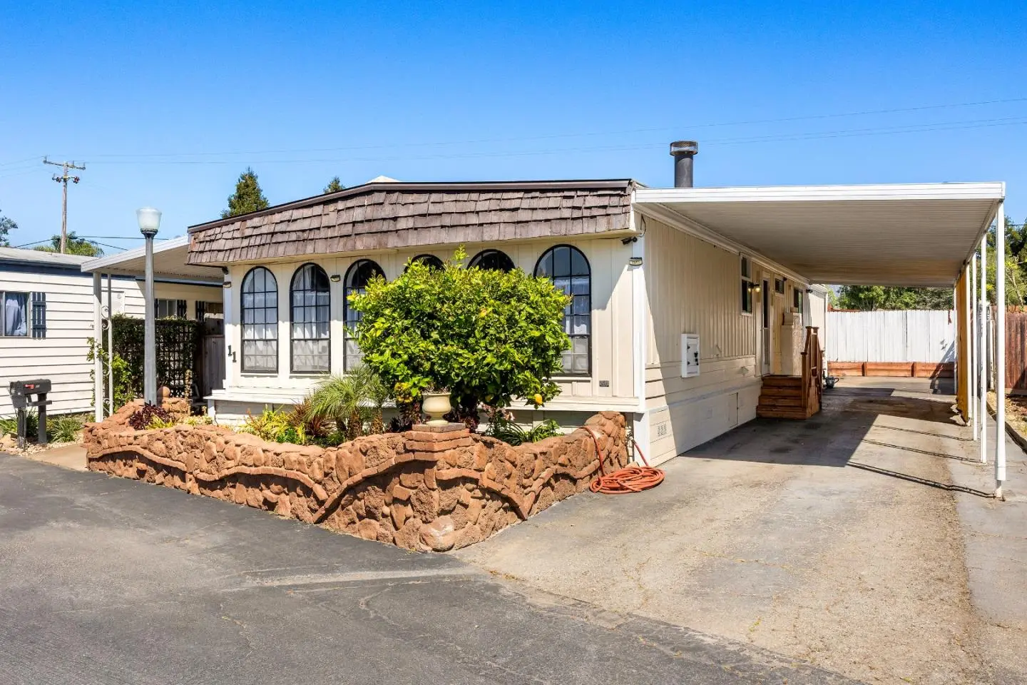 789 Green Valley Rd 11, WATSONVILLE