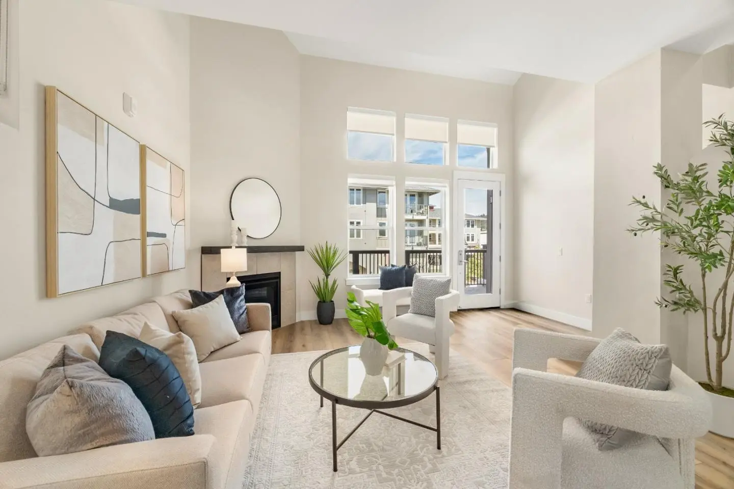 136 Aptos Village Way 1, APTOS