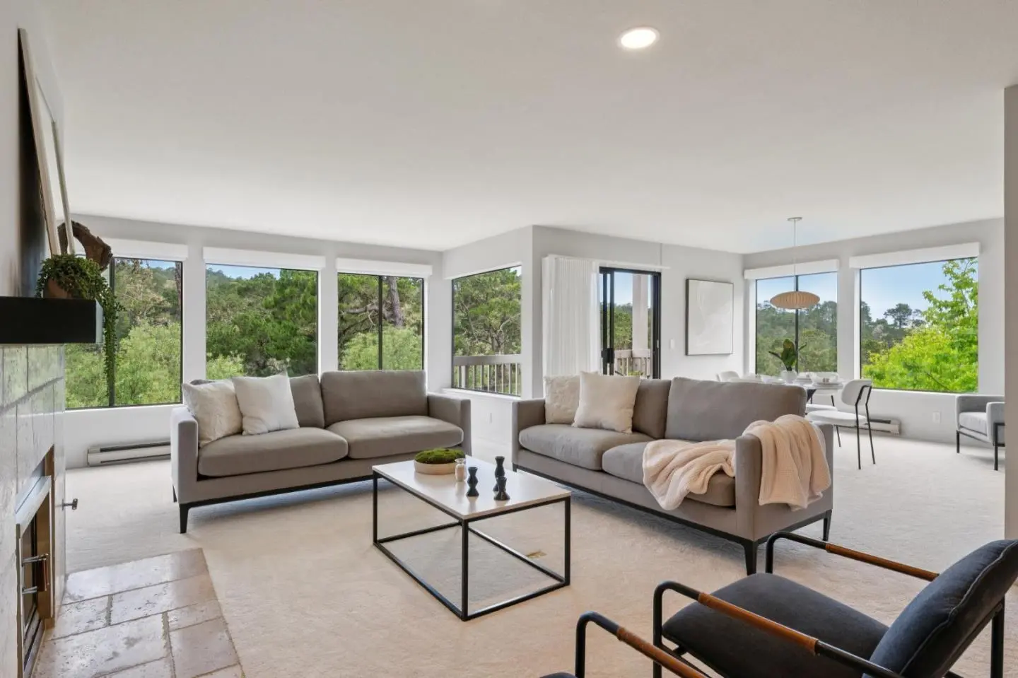 Address Not Disclosed, Pebble Beach