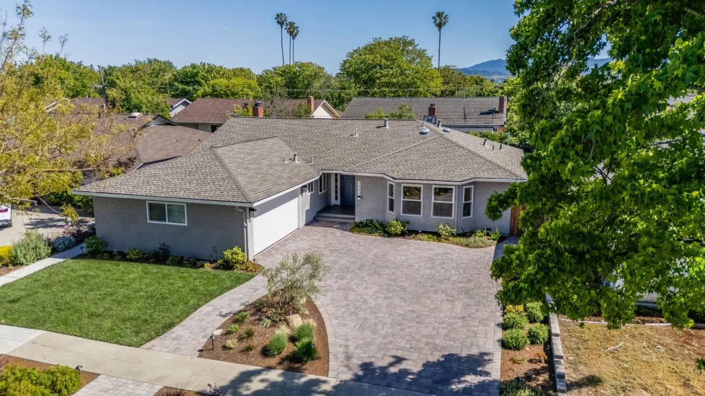 1594 Chambers Dr, San Jose