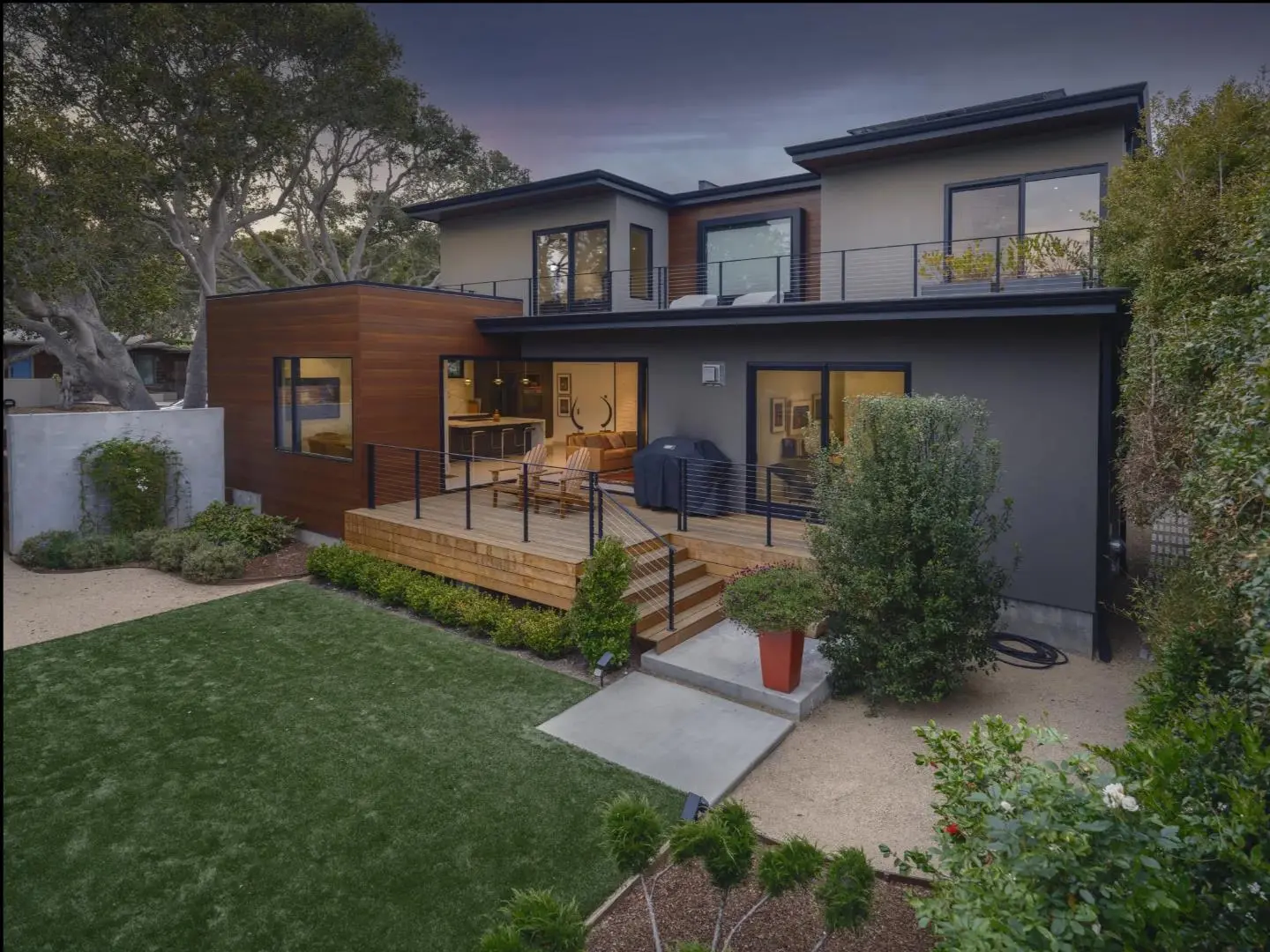 26187 Camino Real, CARMEL