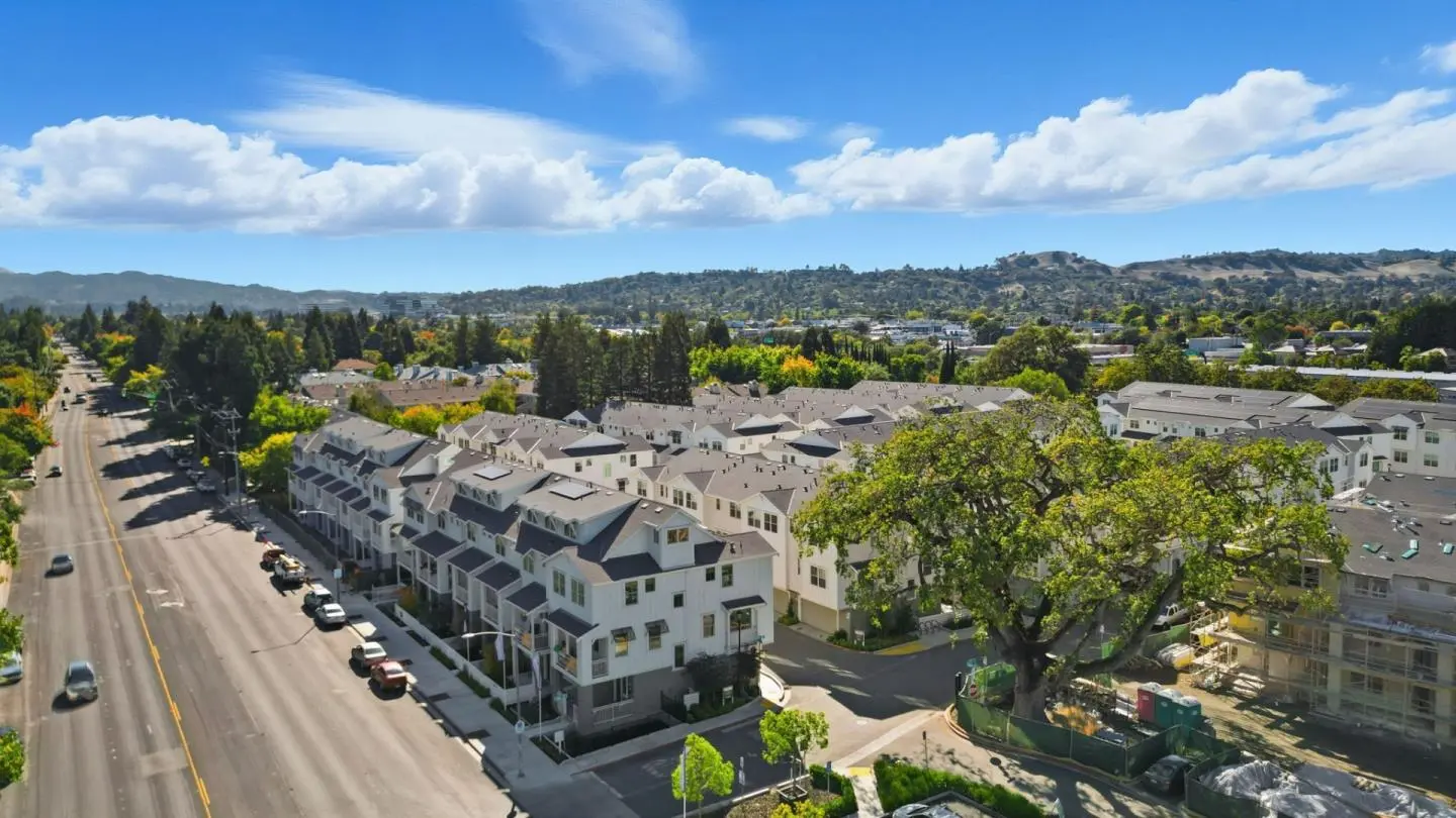 Oak Cir, WALNUT CREEK