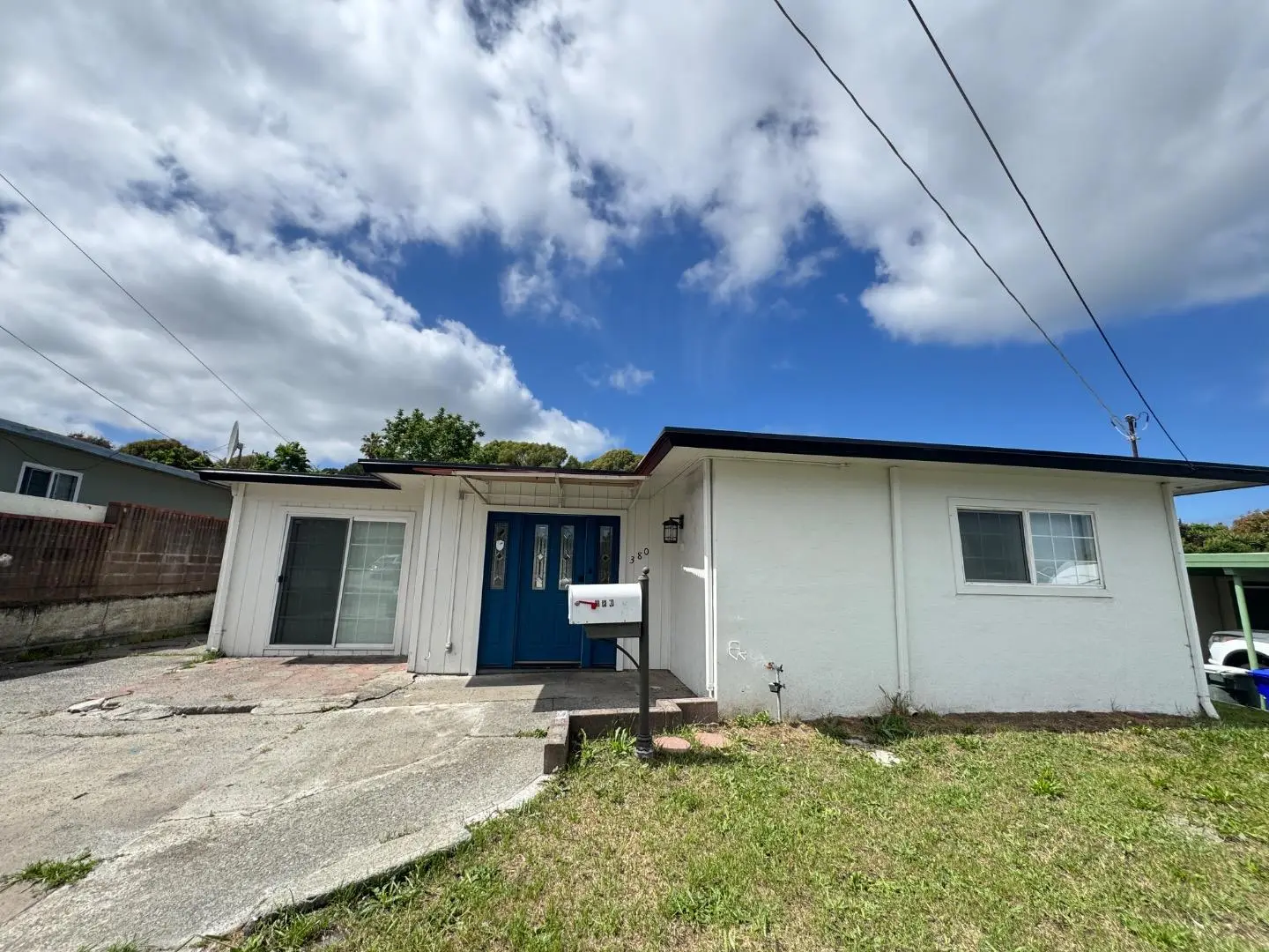 380 Montalvin Dr, SAN PABLO