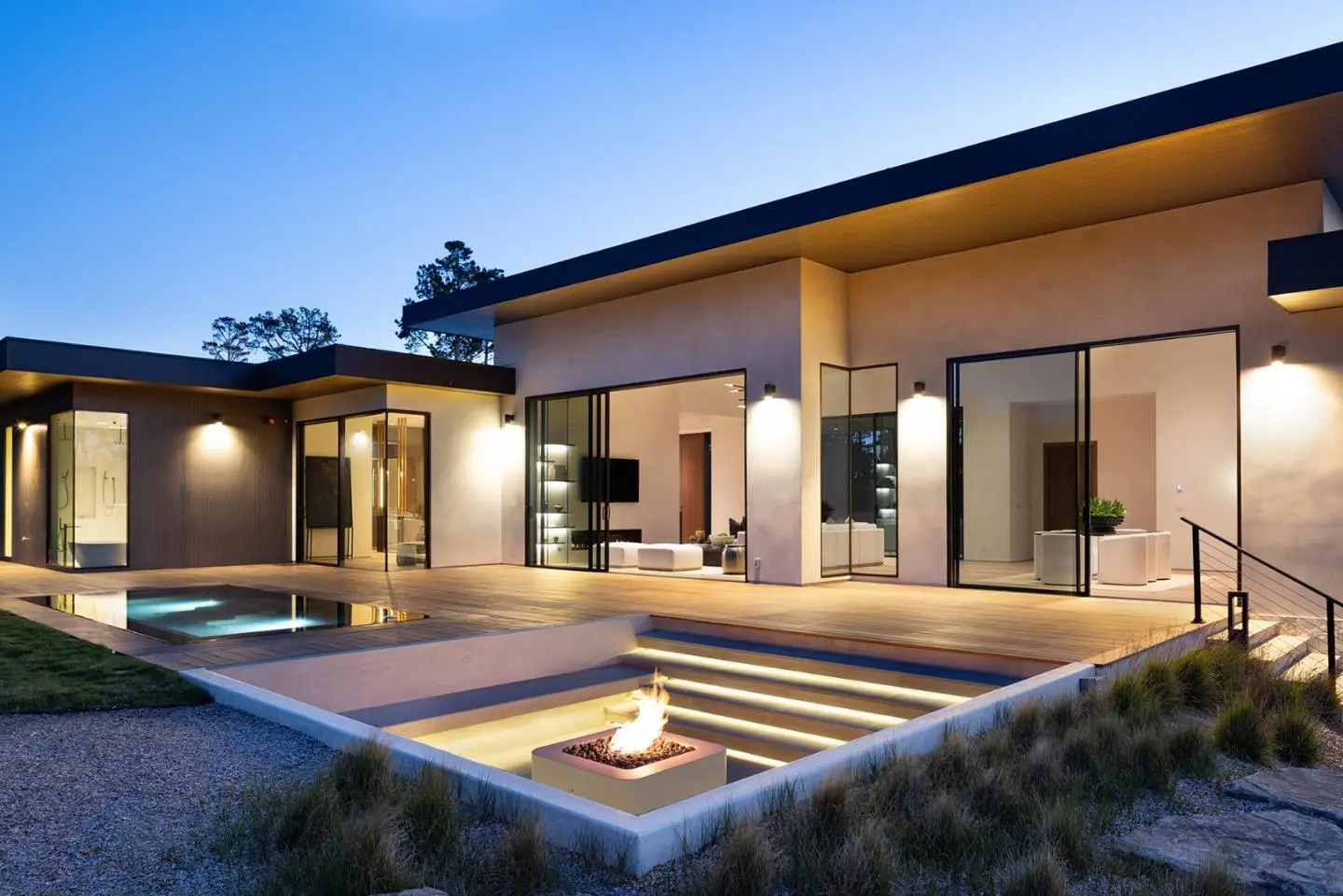 31 Poppy Ln, PEBBLE BEACH