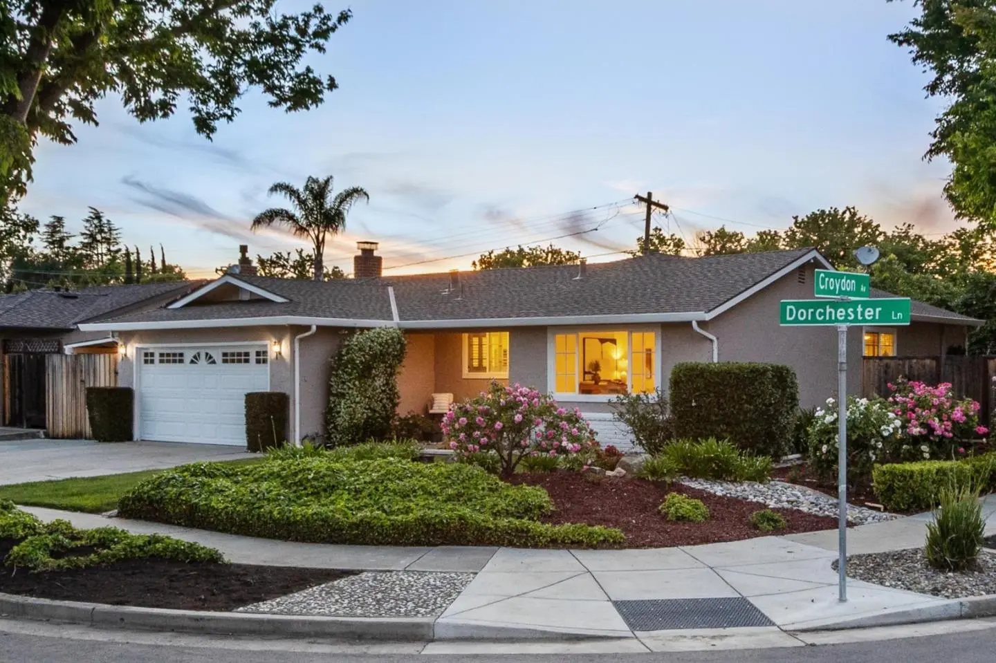 1243 Dorchester Ln, SAN JOSE