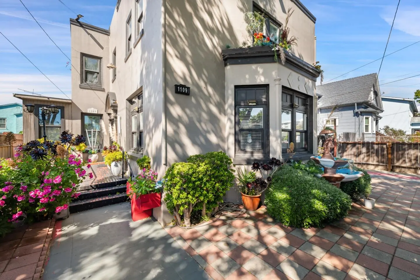 1109 Roosevelt Ave, RICHMOND