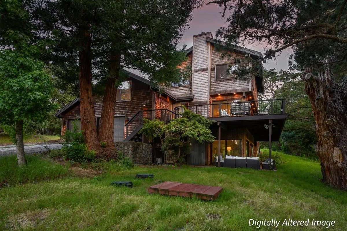 90 Hayfields Rd, PORTOLA VALLEY