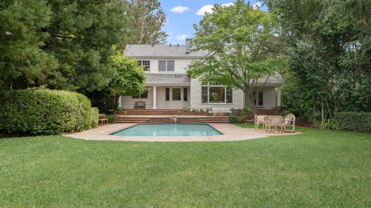 16255 Short Rd, LOS GATOS