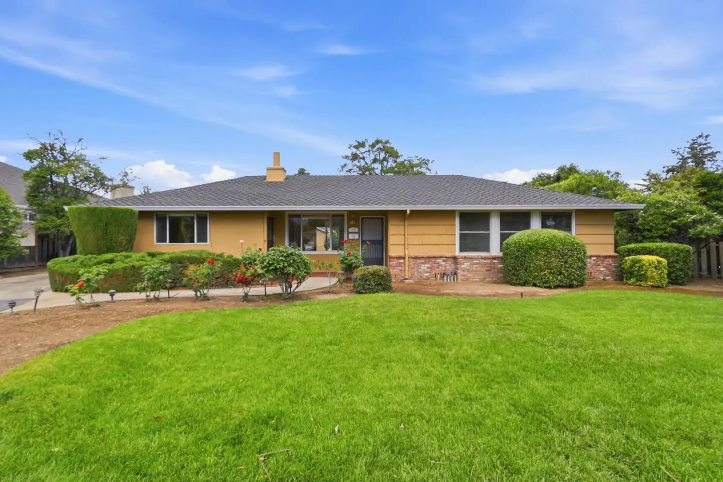 14701 Charmeran Ave, SAN JOSE