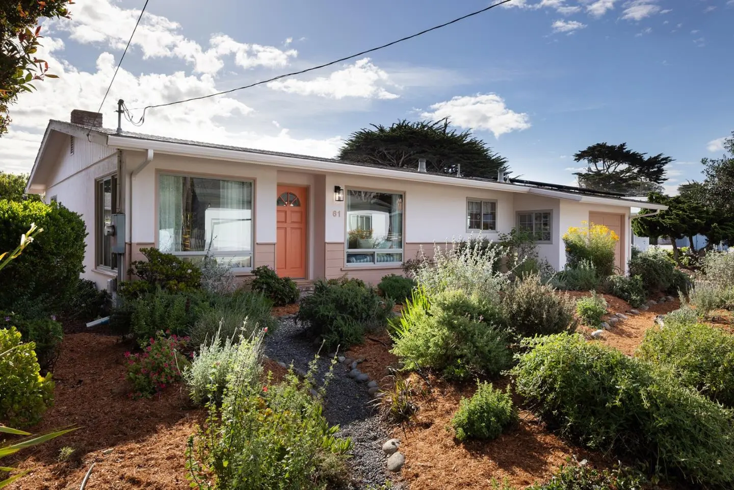 61 Companion Way, PACIFIC GROVE