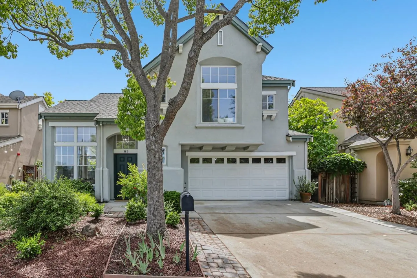 882 W Mc Kinley Ave, SUNNYVALE