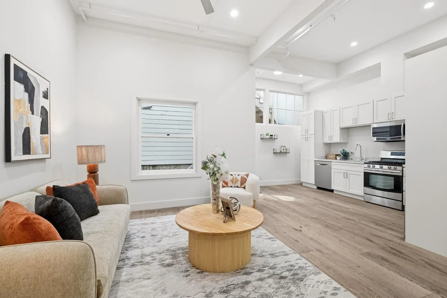 592 Chestnut St, SAN FRANCISCO