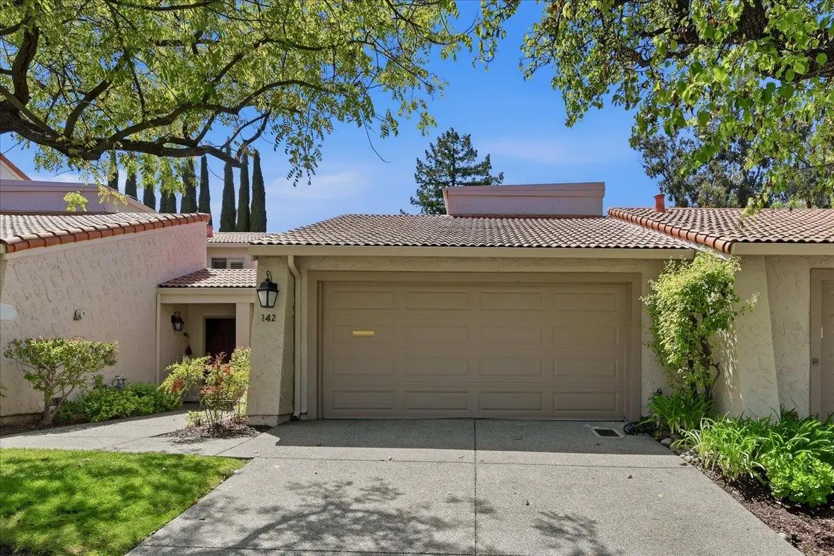 142 Calle Larga, LOS GATOS