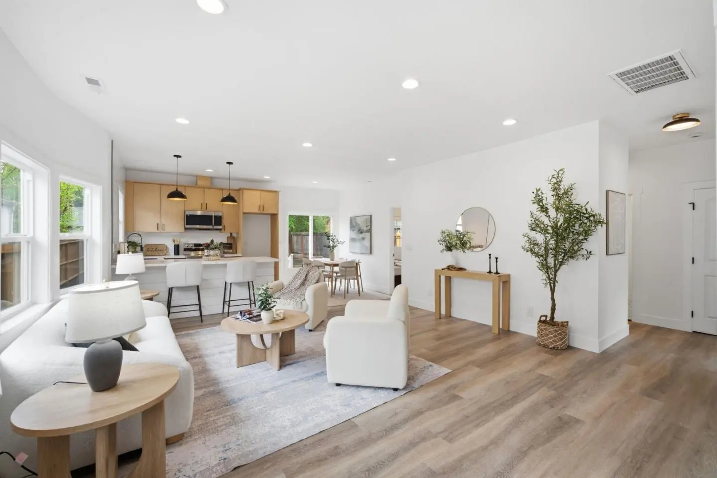 1809 Channing Way, BERKELEY