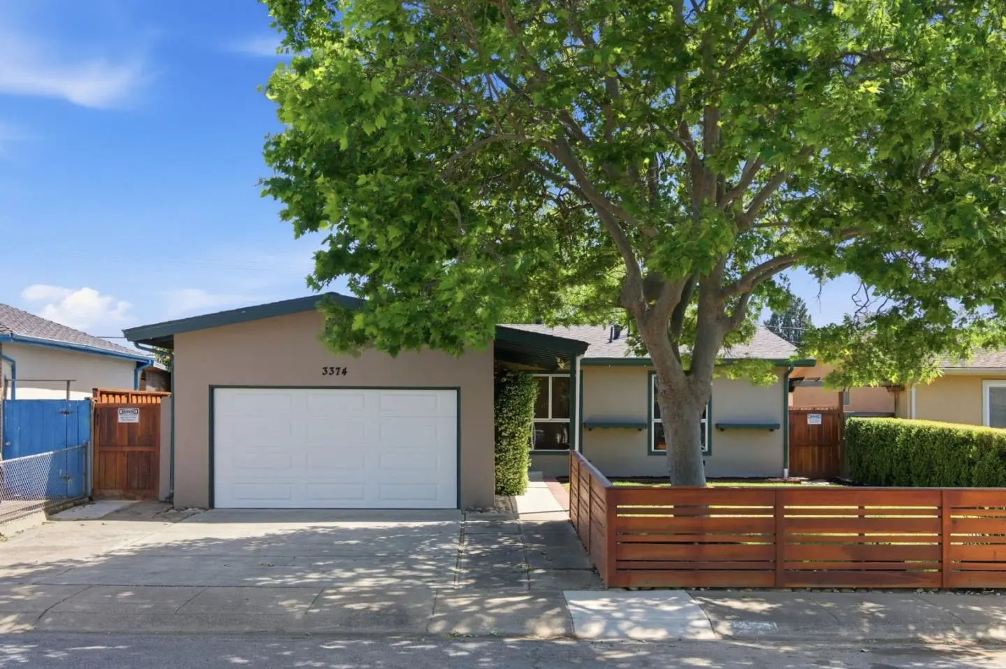 3374 San Marino Ave, SAN JOSE