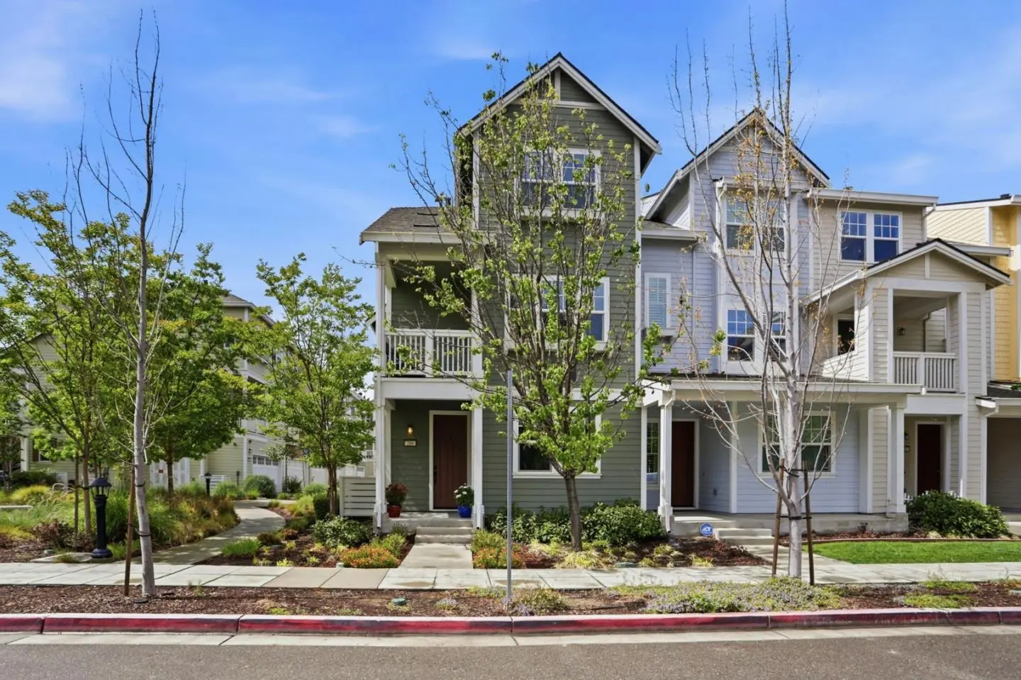 209 Infinity Way, MOUNTAIN VIEW
