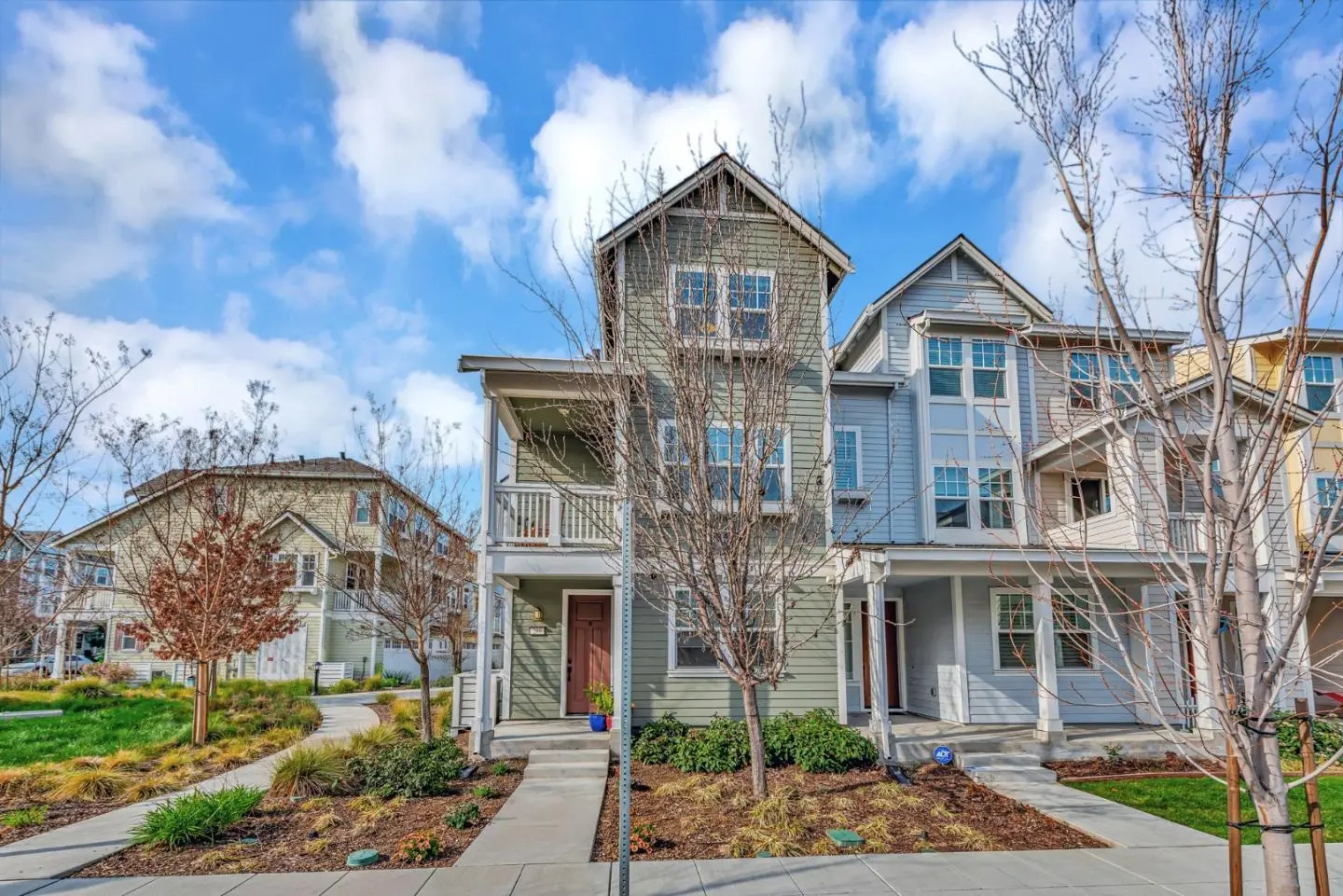 209 Infinity Way, MOUNTAIN VIEW