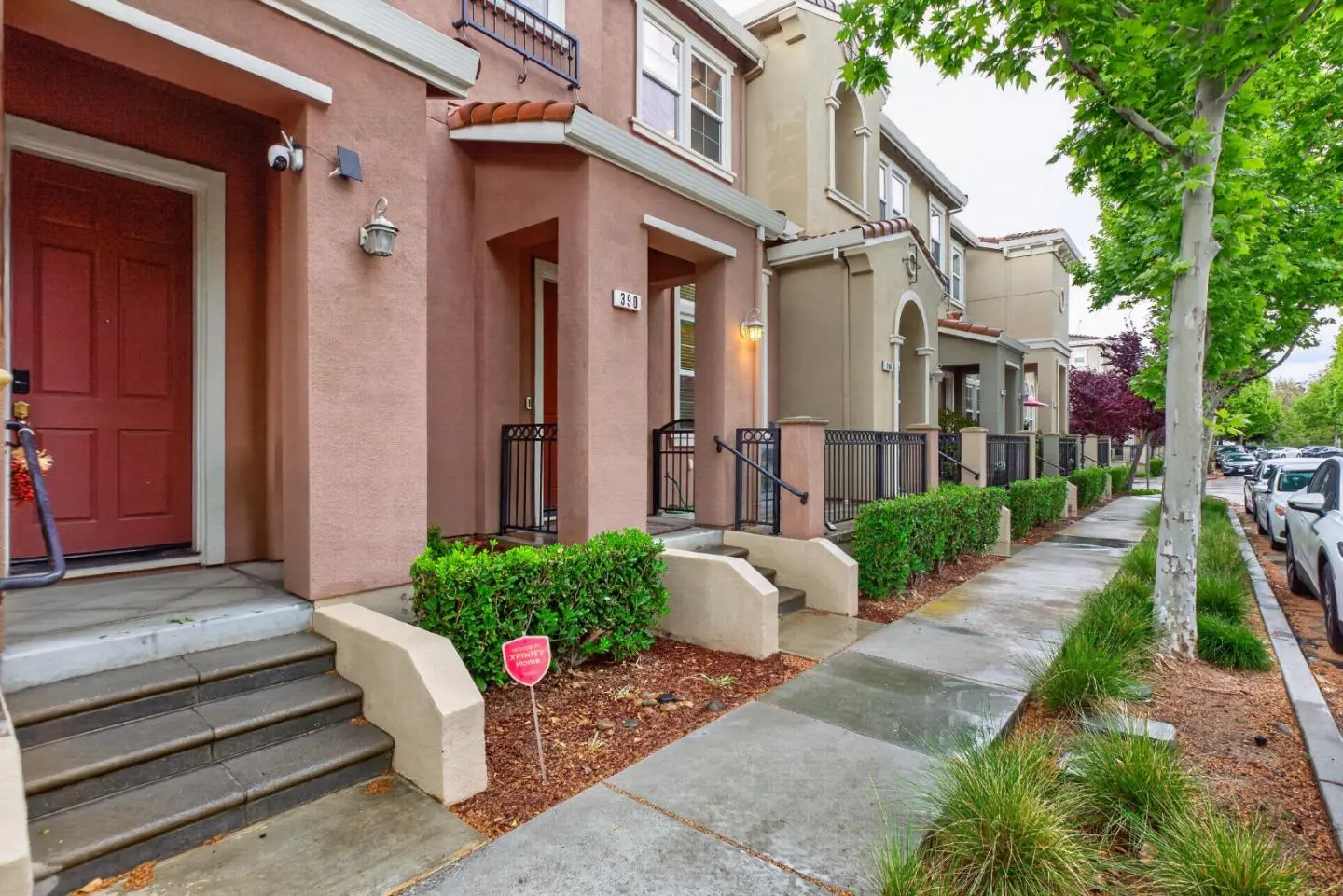 390 Olive Hill Dr, San Jose