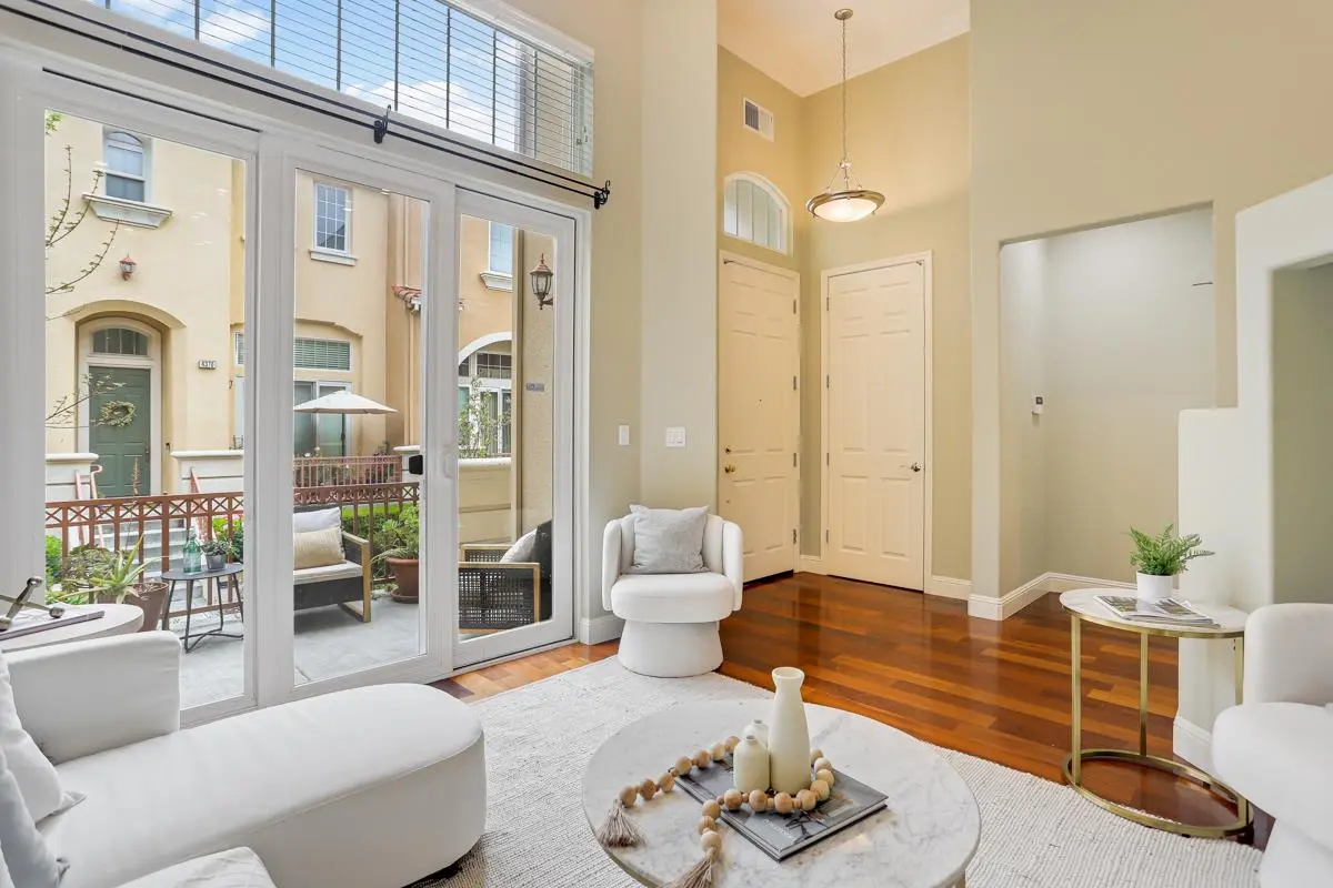 4350 Headen Way, Santa Clara